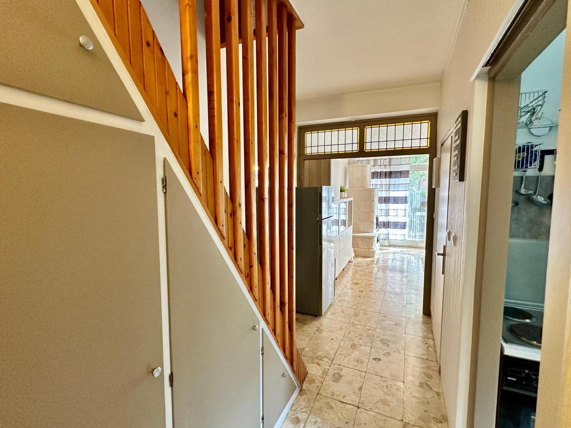 Palkoevei 65. Apartman Palkove Екстер'єр фото